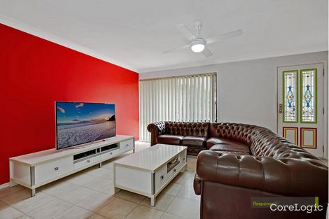 Property photo of 27 Nyngan Street Quakers Hill NSW 2763