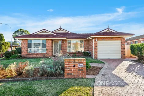 Property photo of 12 Amanda Place Horsley NSW 2530