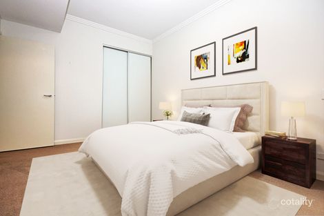 Property photo of 219/21 Hill Road Wentworth Point NSW 2127