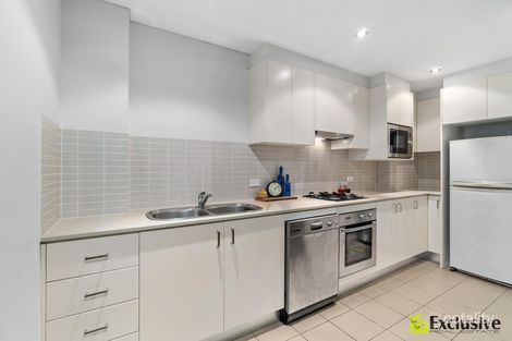 Property photo of 219/21 Hill Road Wentworth Point NSW 2127