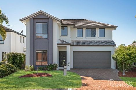 9 Preston Ct, Calamvale, QLD 4116