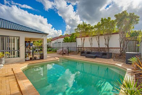 Property photo of 9 Corina Close Robina QLD 4226