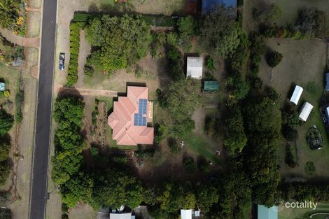 Property photo of 3 Kimmins Road Tolga QLD 4882