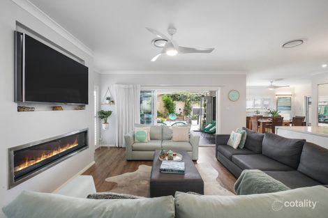 Property photo of 64 Warnervale Road Hamlyn Terrace NSW 2259