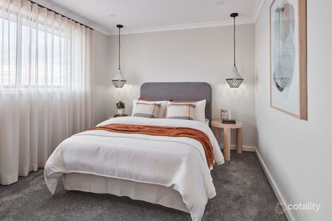 Lot 10 Aquarius Way, Box Hill, NSW 2765