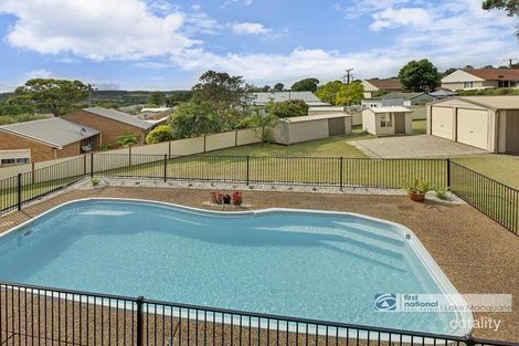 Property photo of 4 Suakim Close Elermore Vale NSW 2287