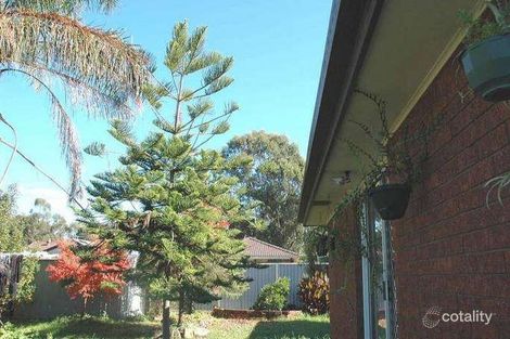 Property photo of 6 Perrin Avenue Plumpton NSW 2761