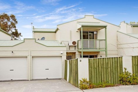 Property photo of 2/35 Tenison-Woods Circuit Bonython ACT 2905