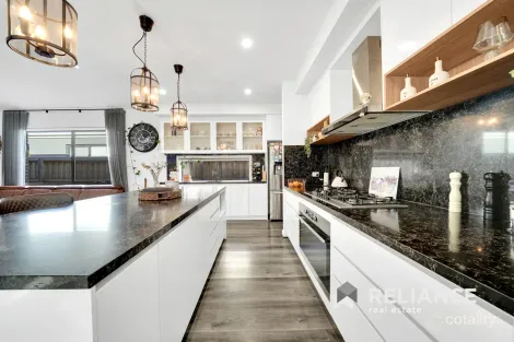 Property photo of 3 Coffey Street Tarneit VIC 3029