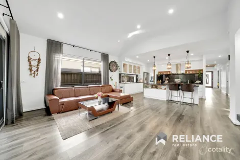 Property photo of 3 Coffey Street Tarneit VIC 3029