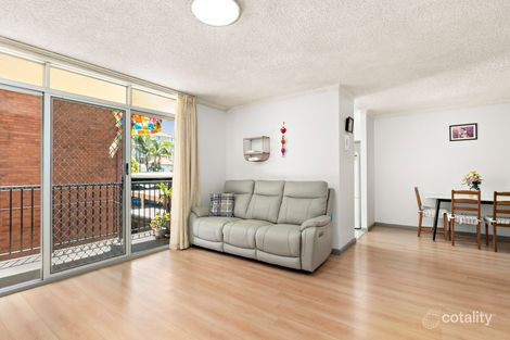 13/25-27 Villiers St, Rockdale, NSW 2216