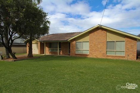 Property photo of 16 Peach Avenue Cardiff South NSW 2285