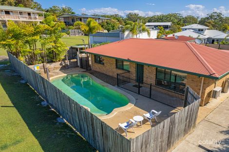 Property photo of 34 Rumbalara Avenue Rainbow Beach QLD 4581