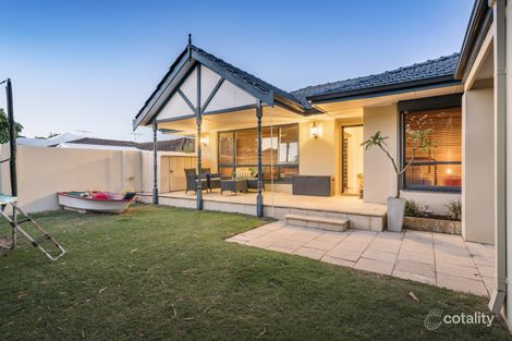 Property photo of 10 Rome Road Alfred Cove WA 6154