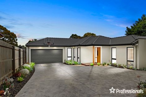 100a Cambridge Rd, Kilsyth, VIC 3137