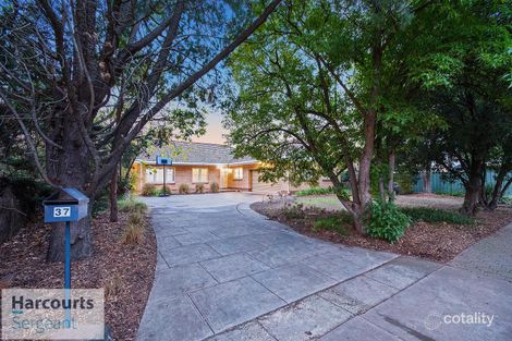 37 Lawrie Ave, Salisbury, SA 5108