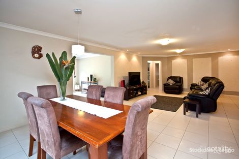 Property photo of 57 Caroline Springs Boulevard Caroline Springs VIC 3023