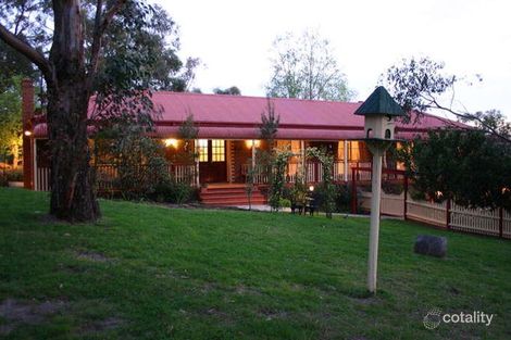 19 Brennan Ave, Beaconsfield Upper, VIC 3808