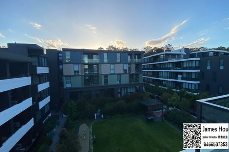 B316/1 Mulyan St, Rouse Hill, NSW 2155