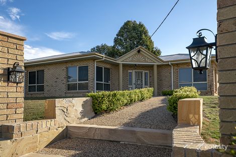 Property photo of 335 Bracker Road Rosenthal Heights QLD 4370