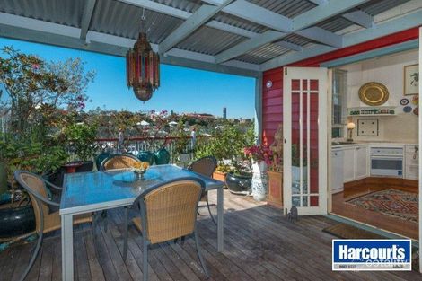 Property photo of 28 Enoggera Red Hill QLD 4059