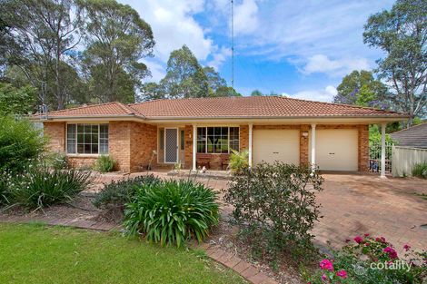 137a Old Bells Line Of Road, Kurrajong, NSW 2758