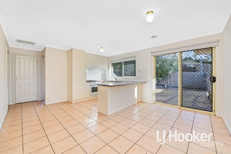 Property photo of 21 Ben Drive Pakenham VIC 3810