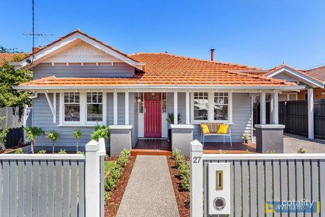 27 Peel St, Newport, VIC 3015