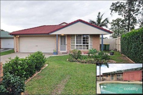 Property photo of 5 Blue Mountain Crescent Warner QLD 4500