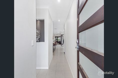 Property photo of 36 Dorretti Circuit Upper Coomera QLD 4209