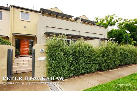 54 Moorhouse St, O'Connor, ACT 2602