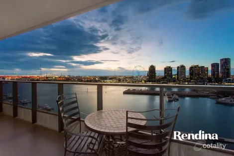 112/55 Victoria Harbour Prom, Docklands, VIC 3008