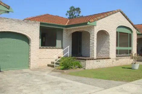 2/23 Thompson St, Long Jetty, NSW 2261