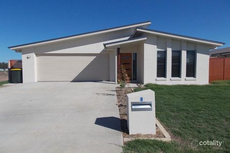 8 Archer St, Chinchilla, QLD 4413