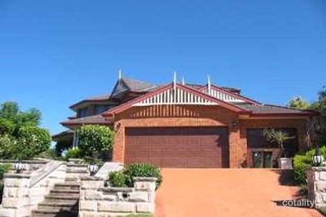 3 Scarborough Pl, Beacon Hill, NSW 2100