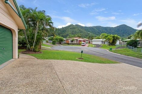 Property photo of 17 Emma Close Mount Sheridan QLD 4868