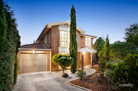 Property photo of 22 McDonough Lane Vermont VIC 3133