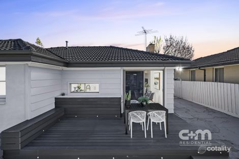 Property photo of 4 Moonee Boulevard Glenroy VIC 3046