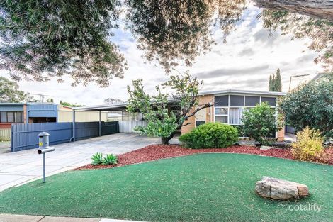 Property photo of 21 Brown Street Northfield SA 5085