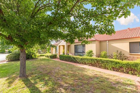 Property photo of 236 Halloran Drive Jerrabomberra NSW 2619