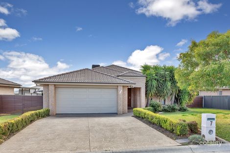Property photo of 7 Shiraz Road North Tamworth NSW 2340