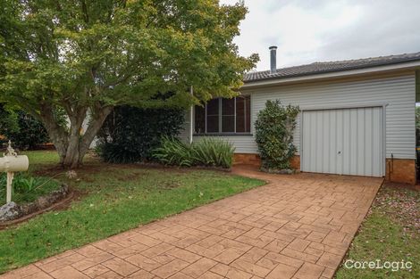 Property photo of 39 Knockator Crescent Centenary Heights QLD 4350