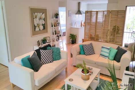 Property photo of 11/82-86 Lawrence Drive Nerang QLD 4211