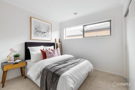 Property photo of 6 Kelmscott Way Werribee VIC 3030