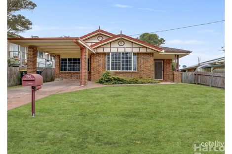 Property photo of 44 Alverton Street Greenhill NSW 2440