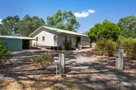 Property photo of 1 Primrose Street Violet Town VIC 3669
