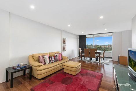 Property photo of 21/243-245 Ernest Street Cammeray NSW 2062