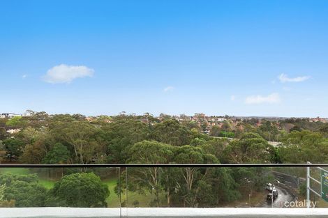 Property photo of 21/243-245 Ernest Street Cammeray NSW 2062