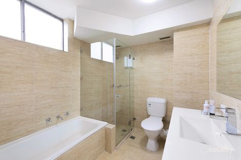 Property photo of 21/243-245 Ernest Street Cammeray NSW 2062