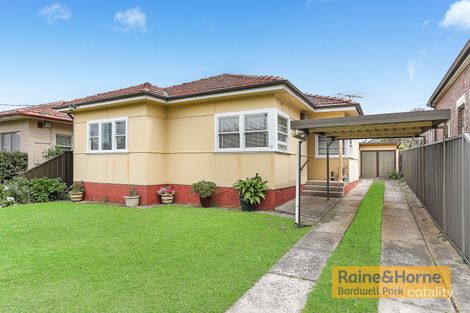 21 Wearne St, Canterbury, NSW 2193
